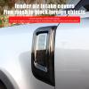 Body Fender Mesh Cover for 2020-2025 Land Rover Defender 90 110 130 Side Air Intake Bug Screen Anti-Blocking Mesh Cover Exterior Grille Trim Kit Off-Road Upgrade Tuning Supplies Accessories view 4