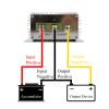 24V to 12V/13.8V DC Power Converter 80A 85A 100A Automotive Buck Regulator Step 1Pcs(24V to 13.8V 100A) view 2