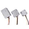 24V to 12V/13.8V DC Power Converter 3A-40A Buck Regulator Step Down 1Pcs(20A,24V_12V) view 1