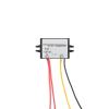 AC 12V/24V to DC 5V/12V AC-DC Power Converter 3A 5A 10A Buck Regulator Step-Down 1Pcs(5A Medium Plastic,AC 12V 24V_DC 12V) view 1