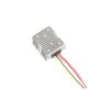 AC 12V/24V to DC 5V/12V AC-DC Power Converter 3A 5A 10A Buck Regulator Step-Down 1Pcs(5A Medium Plastic,AC 12V 24V_DC 12V) view 3