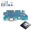 Eutoping USB Charging Port for Samsung Galaxy A16 5G A166 Dock Connector Charger Board Assembly Replacement with Tool view 1