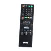 RMT-B104C DVD Remote Control for Sony Blu-Ray DVD Disc Player in Living Rooms or Rooms, No Programming or Pairing Needed, Replacement Remote Compatible Models BDP-B104A BDP-B104P BDP-S185 BDP-S190 view 1
