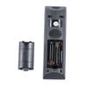 RMT-B104C DVD Remote Control for Sony Blu-Ray DVD Disc Player in Living Rooms or Rooms, No Programming or Pairing Needed, Replacement Remote Compatible Models BDP-B104A BDP-B104P BDP-S185 BDP-S190 view 2