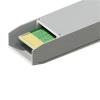 10G RJ45 SFP Copper Module 10G/5G/2.5G RJ45 Port Transceiver 10GBase-T RJ45(5PCS-30M) view 3