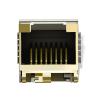 10G RJ45 SFP Copper Module 10G/5G/2.5G RJ45 Port Transceiver 10GBase-T RJ45(5PCS-30M) view 4
