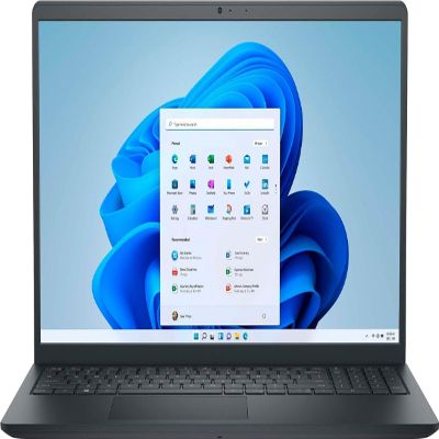 Dell 2024 Inspiron 15.6 FHD IPS Touchscreen Laptop 8-Core AMD Ryzen 7 7730U AMD Radeon Graphics 64GB DDR4 2TB NVMe SSD USB-C WiFi AC BT Webcam HDMI1.4 Windows 11 Home