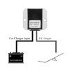12/24V to 30V 3.5A DC Power Converter Car Charger to DC Female 1Pcs view 2