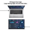 Diyeeni 10.1 inch Portable Display with 1024x600, Capacitive Touch Screen, TFT LCD Panel for 4 3 2, Banana Pi, for, Retro Pi, Debian, for Wins7 8 10 view 4