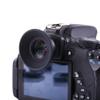 Grcfumo Viewfinder Eyepiece, 1.5X Fixed Focus Magnifier Eyecup Accessory Compatible with Various DSLR Camera view 2