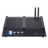 ANDAQI Fanless Industrial Computer, IPC, Mini PC, Core I5 8250U 8259U 8260U 8265U 8269U 8350U, IM03, VGA, HDMI, LAN, 2 x COM, 7 x USB, 0 RAM, 0 Storage, Barebone No System view 2