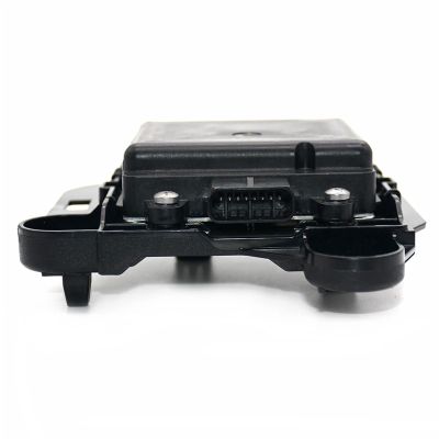 87611FL000 87611-FL000 Blind Spot Radar Sensor Monitor Radar Module Car Accessories