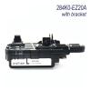 87611FL000 87611-FL000 Blind Spot Radar Sensor Monitor Radar Module Car Accessories view 2