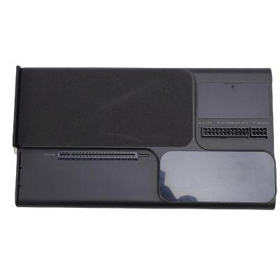Diyeeni Graphics Card Dock Station, PCIe 4.0 x4, 5, 140W PD, 30W PD, DisplayPort 2.1, 2.5G RJ45, M.2, 3.2 Gen 2, PCIe x16, Wins 10, 11,