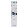 RM-ADU003 DVD Remote Control for Sony DVD Player in Living Rooms or Rooms, No Programming or Pairing Needed, Replacement Remote Compatible Models DAV-DZ120 DAV-DX150 DAV-DX155 DAV-DX170 DAV-DX250 view 1