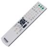 RM-ADU003 DVD Remote Control for Sony DVD Player in Living Rooms or Rooms, No Programming or Pairing Needed, Replacement Remote Compatible Models DAV-DZ120 DAV-DX150 DAV-DX155 DAV-DX170 DAV-DX250 view 2