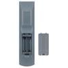 RM-ADU003 DVD Remote Control for Sony DVD Player in Living Rooms or Rooms, No Programming or Pairing Needed, Replacement Remote Compatible Models DAV-DZ120 DAV-DX150 DAV-DX155 DAV-DX170 DAV-DX250 view 4