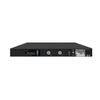 1U Rack Mount Cabinet Firewall Appliance, VPN, Network Router, I7 7700, RJ32, AES-NI, 6 x Gigabit LAN, 4 x SFP Optical, Console, VGA, 16G RAM, 128G SSD view 2