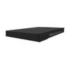 1U Rack Mount Cabinet Firewall Appliance, VPN, Network Router, I7 7700, RJ32, AES-NI, 6 x Gigabit LAN, 4 x SFP Optical, Console, VGA, 16G RAM, 128G SSD view 3