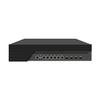 2U Rack Mount Cabinet Firewall Appliance, VPN, Network Router, I5 6400, RJ33, AES-NI, 6 x Gigabit LAN, 4 x SFP Optical, Console, VGA, 16G RAM, 128G SSD view 1