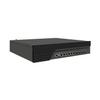 2U Rack Mount Cabinet Firewall Appliance, VPN, Network Router, I5 6400, RJ33, AES-NI, 6 x Gigabit LAN, 4 x SFP Optical, Console, VGA, 16G RAM, 128G SSD view 3