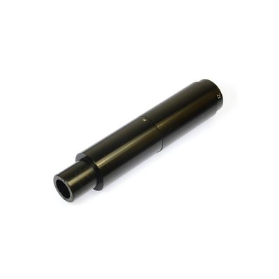 1pc 0.35X 0.5X 1X 2X Eyepiece Auxiliary Lens Adapter for C-Mount Microscope Zoom Lens for 180X /300X Model Microscope Camera(2.0X)