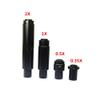 1pc 0.35X 0.5X 1X 2X Eyepiece Auxiliary Lens Adapter for C-Mount Microscope Zoom Lens for 180X /300X Model Microscope Camera(2.0X) view 2