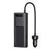 Car Inverter DC 12V to AC 150W Auto Converter Type-C USB Fast Charging Charger Car Inverter Power Adapter view 1