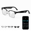 AI Smart Glasses for Women and Men, Bluetooth Sunglasses with Chat GPT and 164 Languages , Translation Glasses with Color-Change Lens, Music Playback & Hands-Free Calls, UV & Blue Light Protection view 1