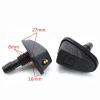 Car Vehicle Front Windshield Washer Sprayer Nozzle, for Kia Ceed FOR Mohave FOR OPTIMA FOR Carens FOR Borrego FOR CADENZA FOR Picanto view 2