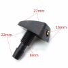 Car Vehicle Front Windshield Washer Sprayer Nozzle, for Kia Ceed FOR Mohave FOR OPTIMA FOR Carens FOR Borrego FOR CADENZA FOR Picanto view 4