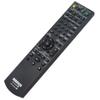 RM-ADU007A DVD Remote Control for Sony DVD Player in Living Rooms or Rooms, No Programming or Pairing Needed, Replacement Remote Compatible Models DAV-HDX275 DAV-HDX276 DAV-HDX277WC DAV-HDX279W view 2