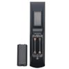 RM-ADU007A DVD Remote Control for Sony DVD Player in Living Rooms or Rooms, No Programming or Pairing Needed, Replacement Remote Compatible Models DAV-HDX275 DAV-HDX276 DAV-HDX277WC DAV-HDX279W view 4