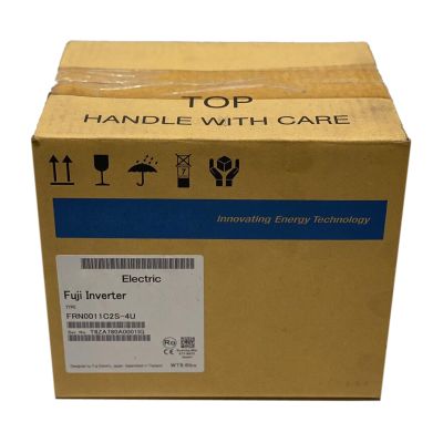 FRN0011C2S-4U Inverter FRN0011C2S4U Sealed in Box 1 Year Warranty