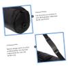 CAXUSD Thickened Tripod Case with Smooth Zipper Padded Carrying Bag for Camera Accessories and Equipment Protection Anti-impact Mic Stand Light Stand Storage view 4