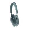 Bowers & Wilkins Px7 S3 Over-Ear Headphones, High-Resolution Sound, Comfortable Fit, Bluetooth, Active Noise Cancelling & Transparency Mode, 30-Hour Playtime, Quick Charge Support, Frost Blue view 1