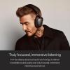 Bowers & Wilkins Px7 S3 Over-Ear Headphones, High-Resolution Sound, Comfortable Fit, Bluetooth, Active Noise Cancelling & Transparency Mode, 30-Hour Playtime, Quick Charge Support, Frost Blue view 2