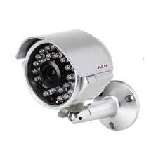 AHD765A3.6 5MP IR Bullet Security Camera, 3.6mm Fixed Lens, 20m Night Vision, Indoor/Outdoor