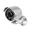 AHD765A3.6 5MP IR Bullet Security Camera, 3.6mm Fixed Lens, 20m Night Vision, Indoor/Outdoor view 1