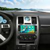 Surakey Car Stereo Radio for Chrysler 300 300C 2007-2010 Android 13 with CarPlay Wireless Android Auto, 7inch Touchscreen WiFi GPS Mirror Link Bluetooth FM SWC + AHD Backup Camera/Microphone 2+32G view 1