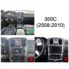 Surakey Car Stereo Radio for Chrysler 300 300C 2007-2010 Android 13 with CarPlay Wireless Android Auto, 7inch Touchscreen WiFi GPS Mirror Link Bluetooth FM SWC + AHD Backup Camera/Microphone 2+32G view 2