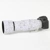 CHASING BIRDS Lens Camouflage Waterproof Coat for FUJIFILM XF 100-400mm F4.5-5.6 R LM OIS WR Rainproof Lens Protective Cover Version III (Electric White, with 1.4X and 2.0X TC) view 1