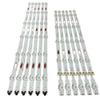 SONGYAWEIM LED Strip for UN48JU6500F UN48JU6750F UN48JU6800F UN48JU7500F BN96-34708A BN96-34794A 34793A view 1