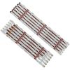 SONGYAWEIM LED Strip for UN48JU6500F UN48JU6750F UN48JU6800F UN48JU7500F BN96-34708A BN96-34794A 34793A view 2