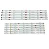 SONGYAWEIM LED Strip for UN48JU6500F UN48JU6750F UN48JU6800F UN48JU7500F BN96-34708A BN96-34794A 34793A view 3