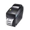 Godex DT2x Direct Thermal Desktop Barcode Label Printer view 1