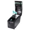 Godex DT2x Direct Thermal Desktop Barcode Label Printer view 3