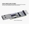 Gugxiom USB to TTL Serial Converter Module, USB to TTL Adapter with Jumper Wire, Support 5V 3.3V view 2