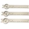LED Strip for Vizio E420-A0 E420I-A0 E420D-A0 42LN5300 42LN5400 42LN5700 42LA615V 42LN5708 42LN570R 42LN570S 42LN570U 42LN570V(10 PCS Set 1 TV) view 2
