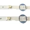 SONGYAWEIM 2pcs/Set LED Strip for UE32J5373 UE32J5005 UE32J5000 UE32J5200 UE32J5270 2015 SVS32 FHD F-COM LM41-00134A CY-JN032BGER1V(5 Set for 5 TV) view 2